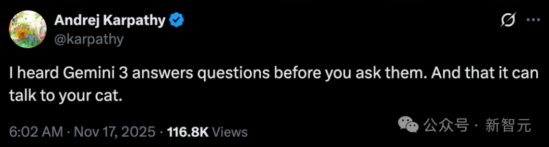 Gemini 3.0还在预热，中国AI抢先！30秒造APP全网首测