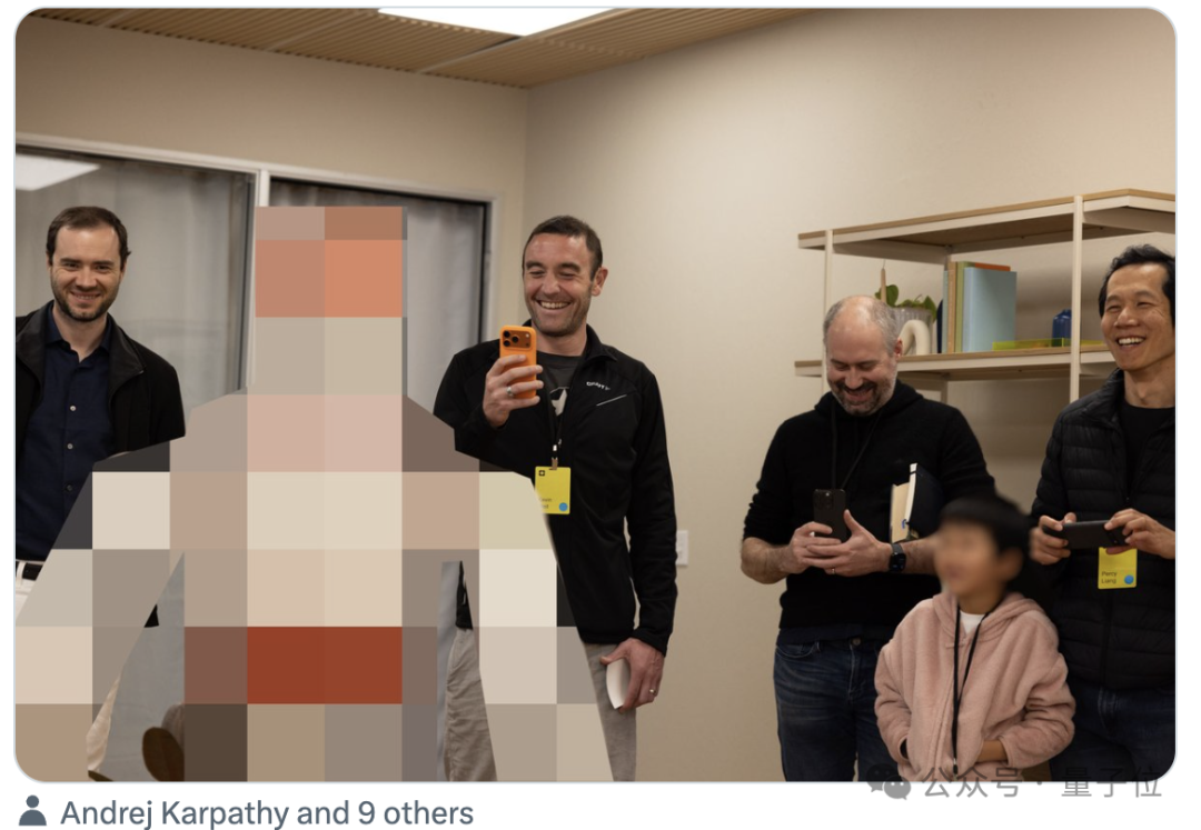 2位斯坦福顶流博士,携手具身创业