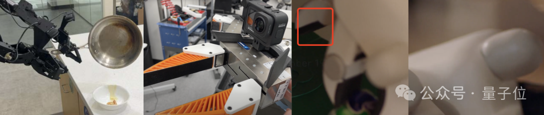 2位斯坦福顶流博士,携手具身创业