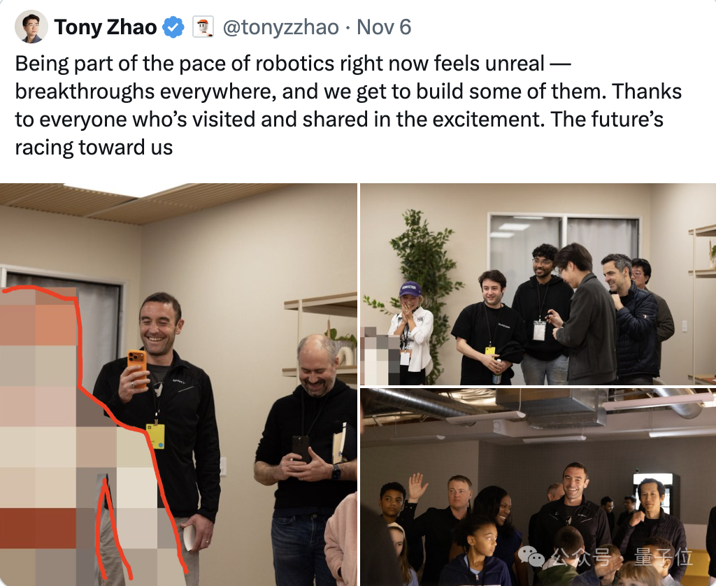 2位斯坦福顶流博士,携手具身创业