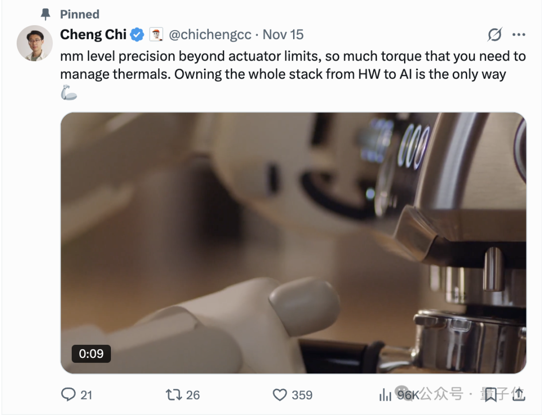 2位斯坦福顶流博士,携手具身创业