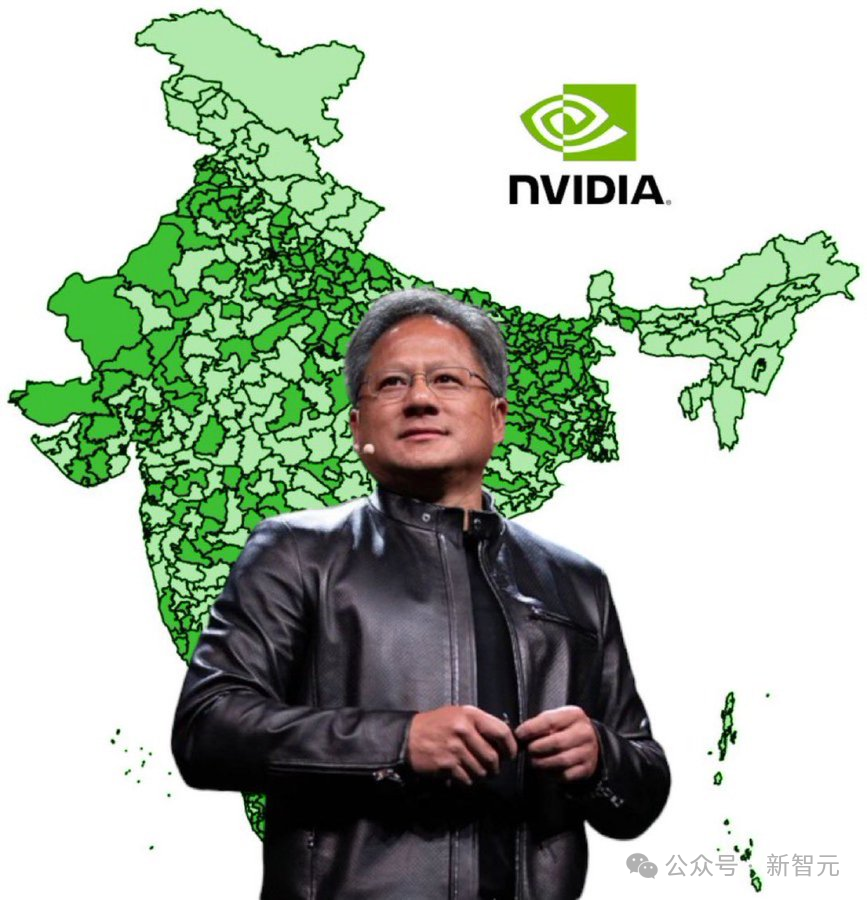 4万亿刀,仅3.6万人!英伟达揭残酷真相:劳动正与财富大脱钩