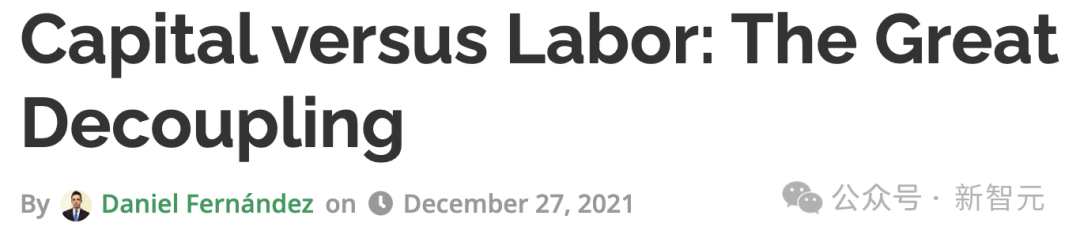 4万亿刀,仅3.6万人!英伟达揭残酷真相:劳动正与财富大脱钩