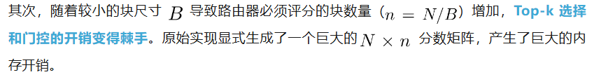 韩松等提出FlashMoBA，比MoBA快7.4倍，序列扩到512K也不会溢出