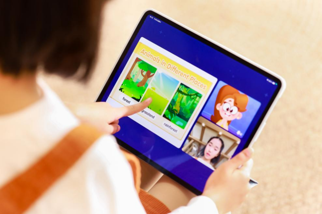 中国AI Agent产业化参考范本:斑马口语攻克的四大技术难关