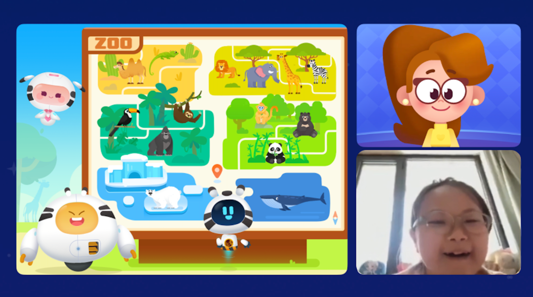 中国AI Agent产业化参考范本:斑马口语攻克的四大技术难关