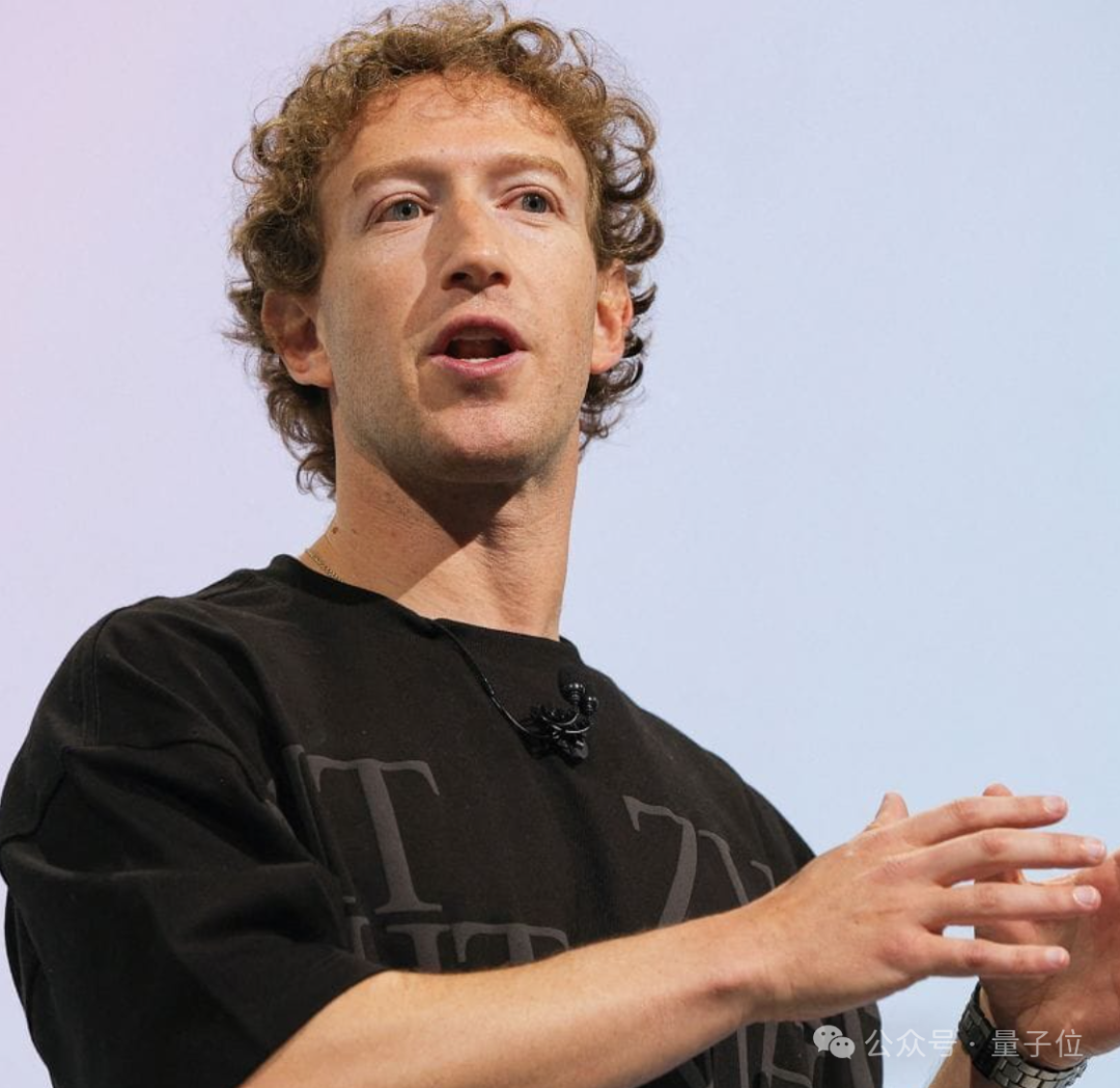 小扎再出奇招:Meta员工绩效,AI来评判