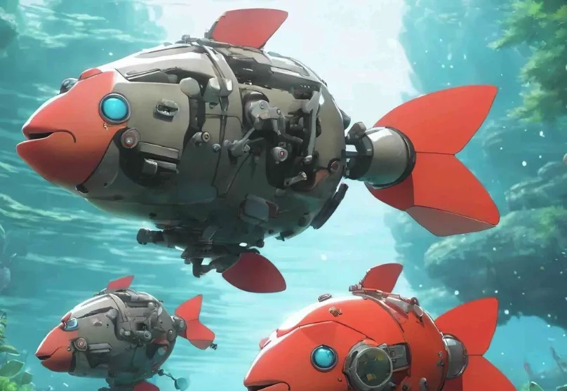 速递｜日本AI独角兽Sakana AI，以26.5亿美元估值完成1.35亿美元B轮融资