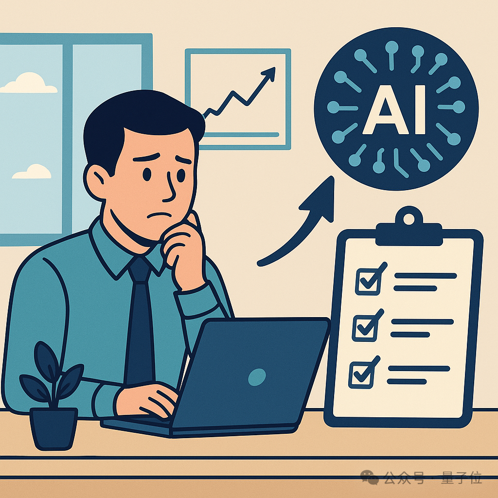 小扎再出奇招:Meta员工绩效,AI来评判