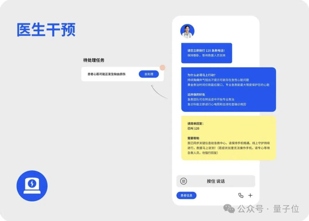 GPT-5败下阵,这款中国AI拿下全球第一,众多医生已在用它做诊断