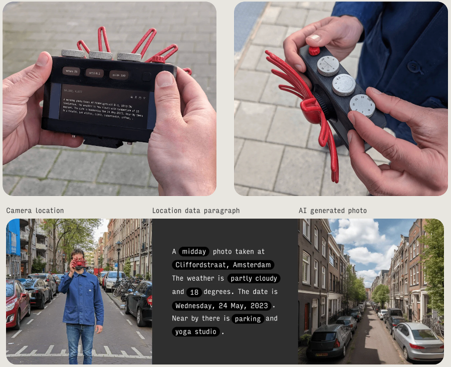 AI Native 的影像公司们,颠覆赛道的机会来了!