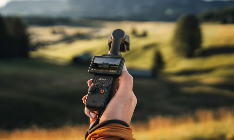 AI Native 的影像公司们,颠覆赛道的机会来了!