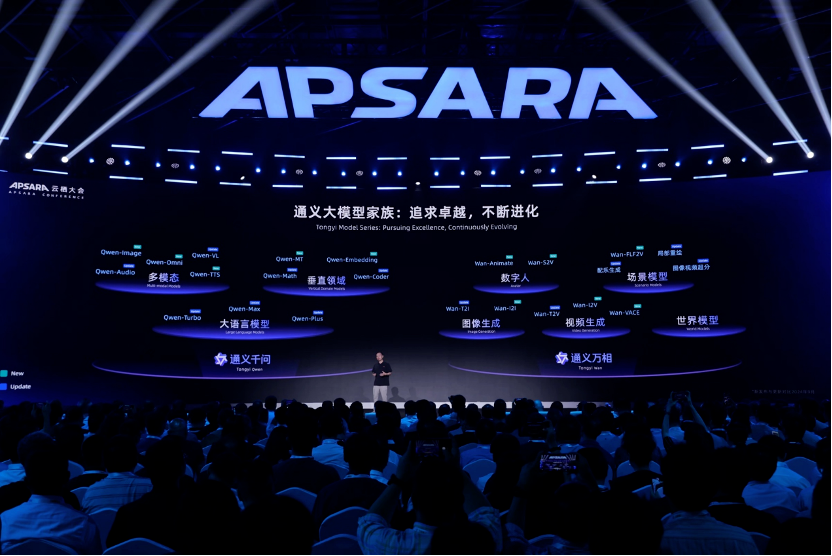 真情实感体验了阿里「千问APP」后，为什么说它是「中国的ChatGPT」？