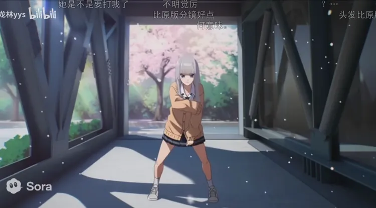 AI视频Up主们,掌控了B站最新的流量密码