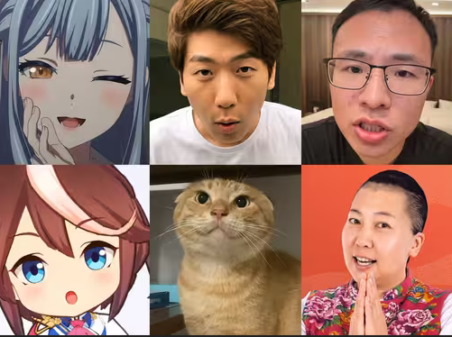 被东北雨姐舔耳10小时后,我终于被AI asmr睡服了