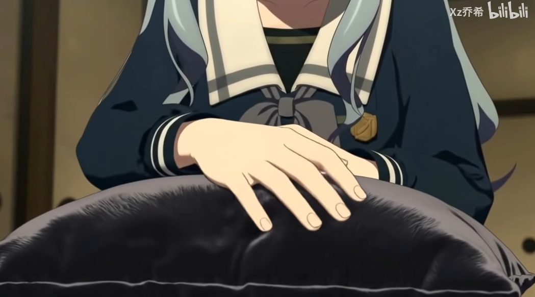 被东北雨姐舔耳10小时后,我终于被AI asmr睡服了