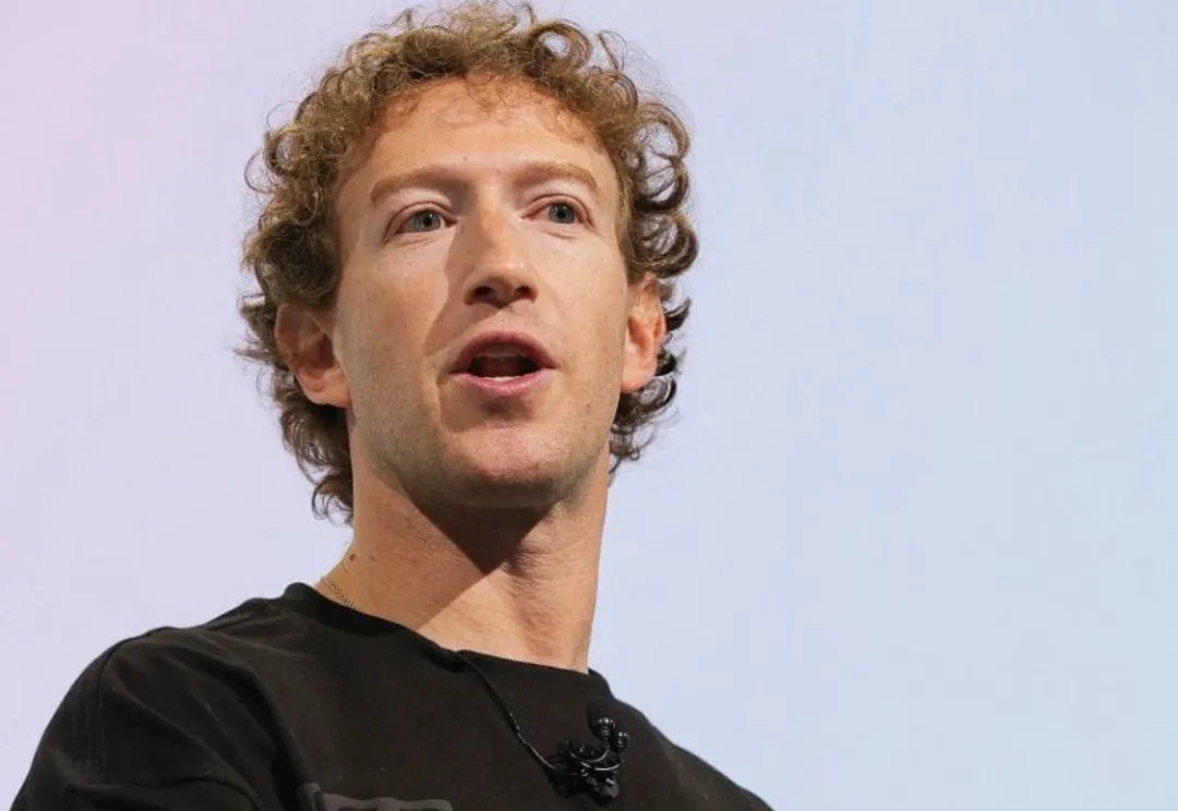 小扎再出奇招：Meta员工绩效，AI来评判