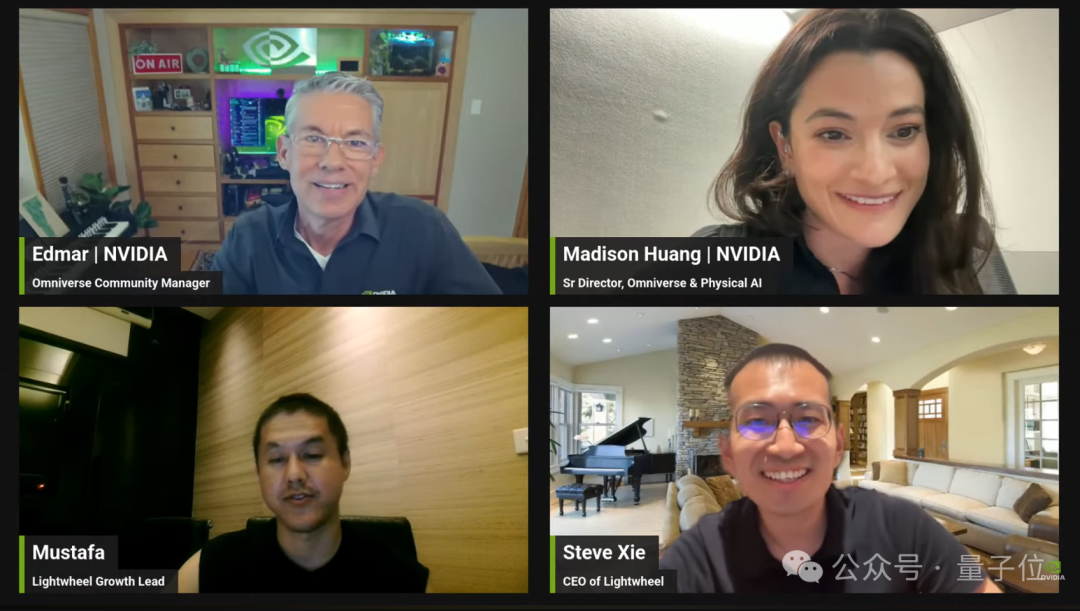 融资数亿、营收过亿!黄仁勋频频关注的具身赛道隐形冠军浮出水面