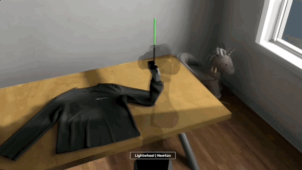 融资数亿、营收过亿!黄仁勋频频关注的具身赛道隐形冠军浮出水面