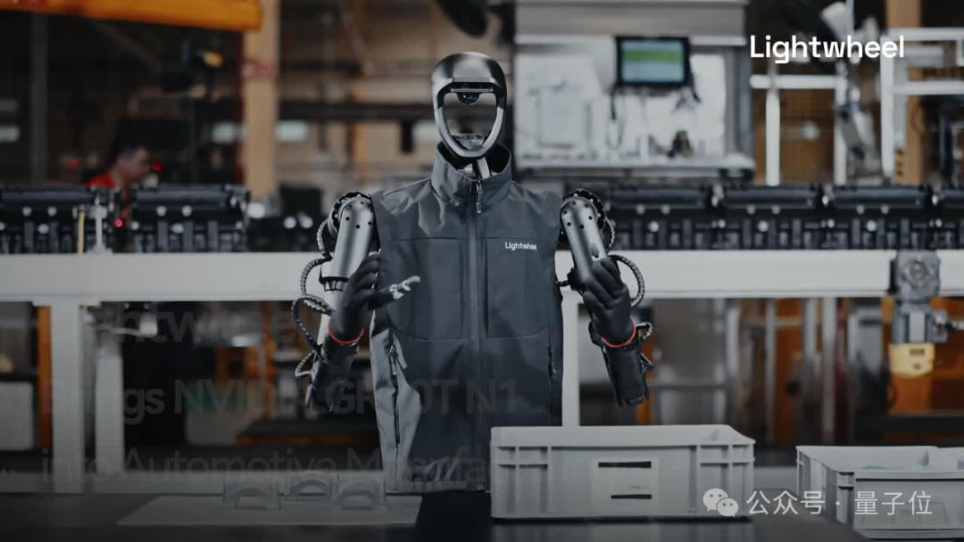 融资数亿、营收过亿!黄仁勋频频关注的具身赛道隐形冠军浮出水面