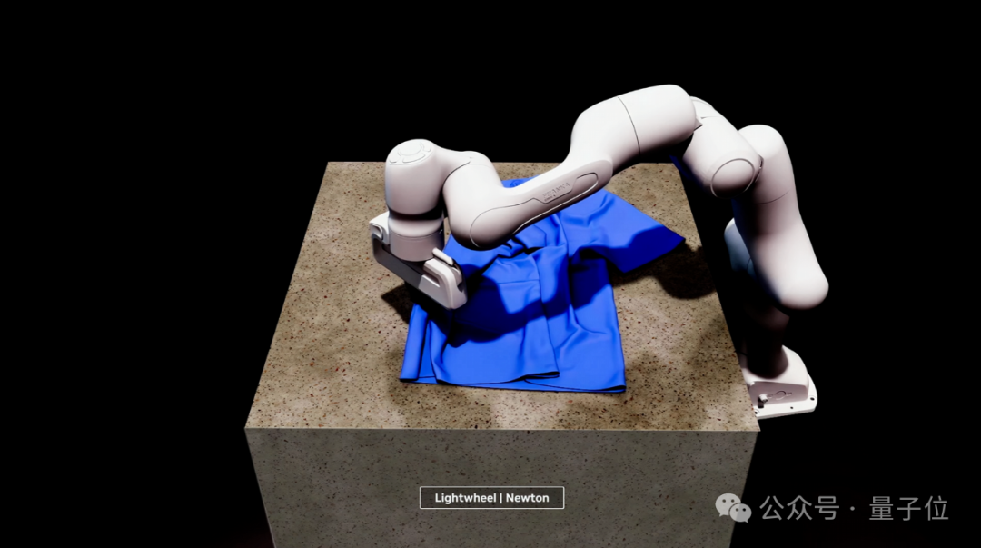 融资数亿、营收过亿!黄仁勋频频关注的具身赛道隐形冠军浮出水面