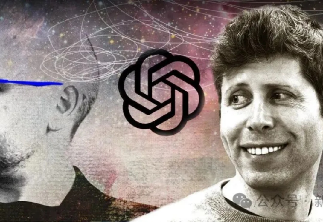 烧掉700亿！他为谷歌赢得诺奖，却将ChatGPT拱手让人