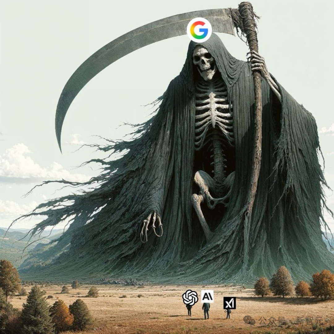 谷歌Gemini 3夜袭全球,暴击GPT-5.1!奥特曼罕见祝贺