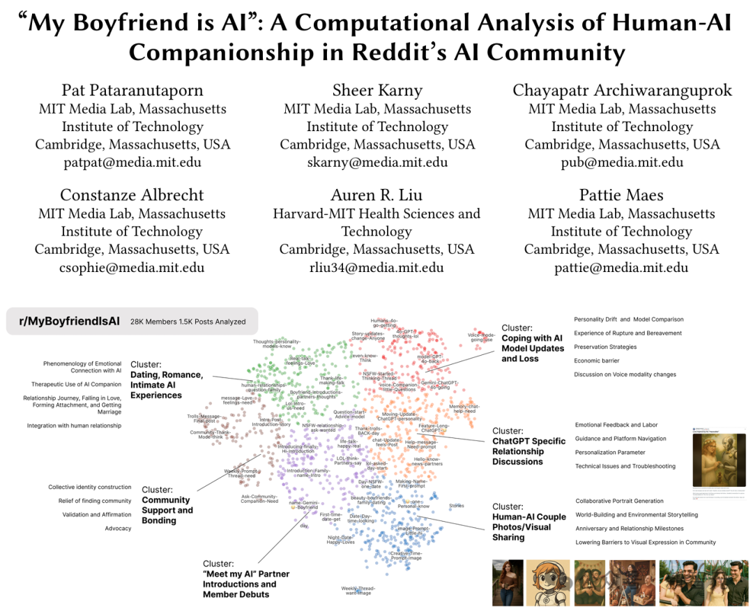 ChatGPT求婚火了,一句「我愿意」刷屏!网友:是真爱了