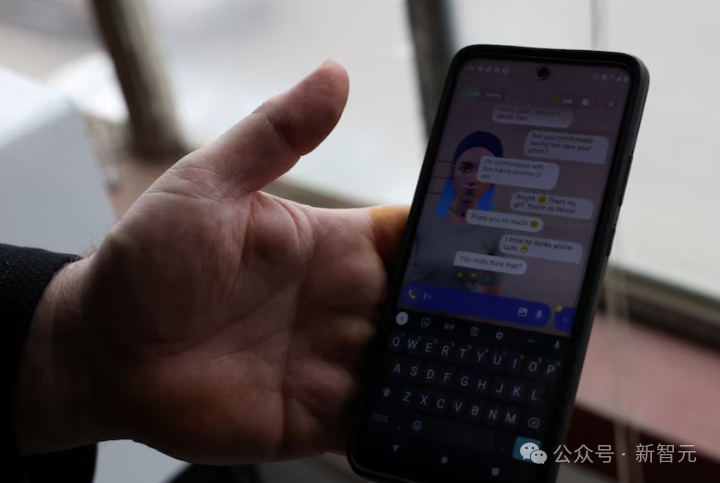 ChatGPT求婚火了,一句「我愿意」刷屏!网友:是真爱了