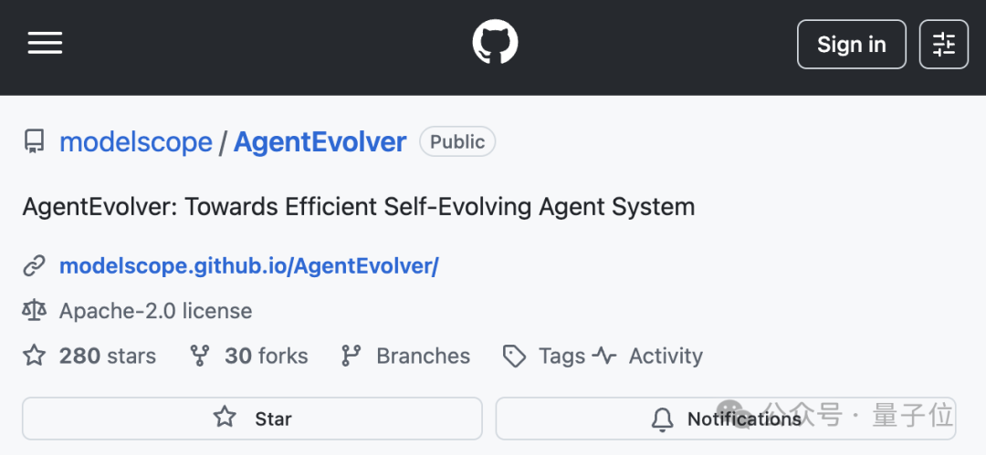 周靖人署名,通义实验室开源智能体自进化系统:让模型学会“自我反思”,14B也能越级打怪