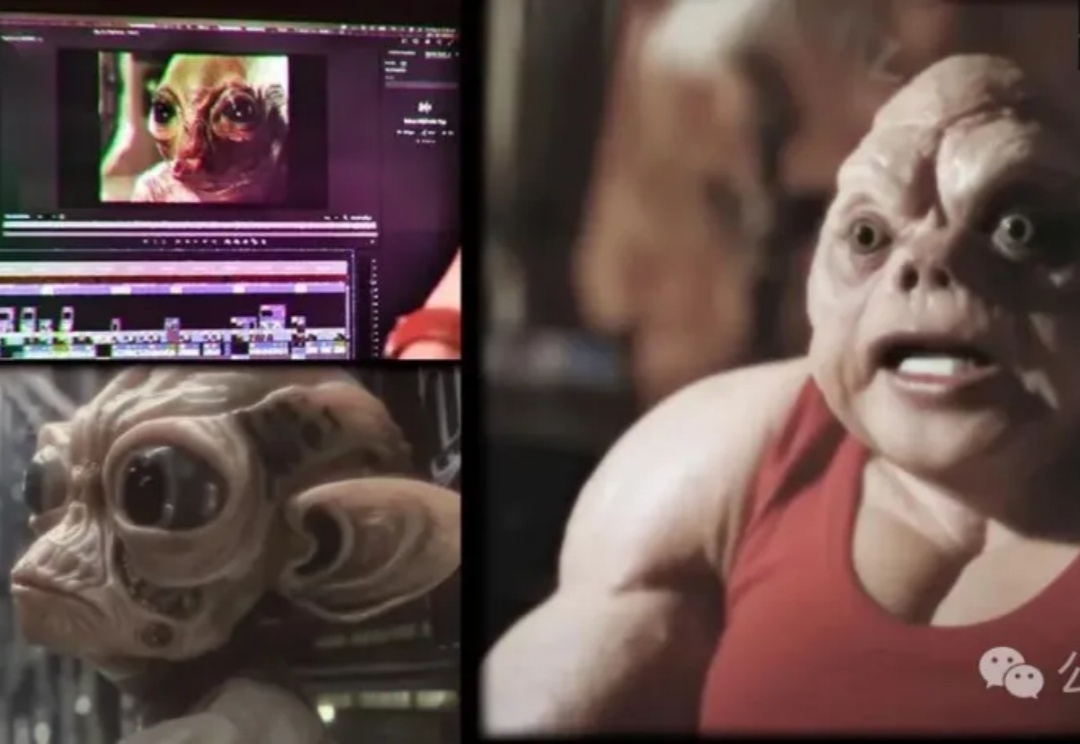 首个AI神作！一人分饰全角，万人围观外星人嘲讽人类灭绝