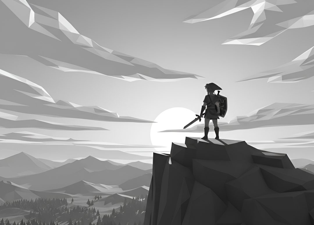 从《塞尔达传说》理解 Agent 的上下文工程:Claude Skills 还是被低估了