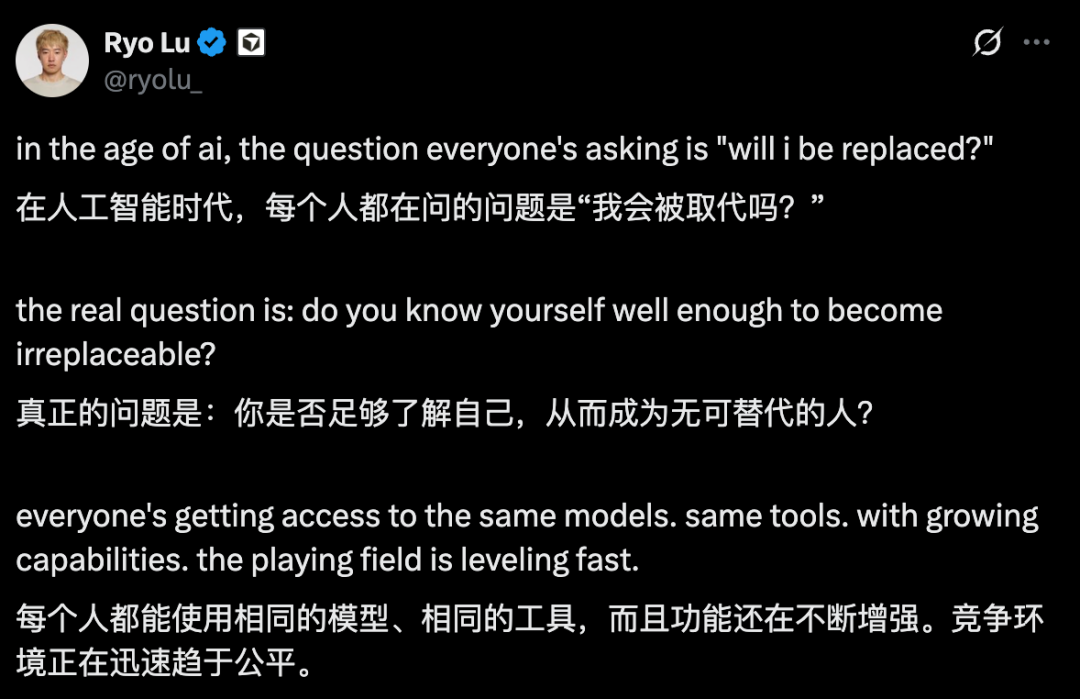 分享我的 AI 独立开发技术栈(2025 终极版)