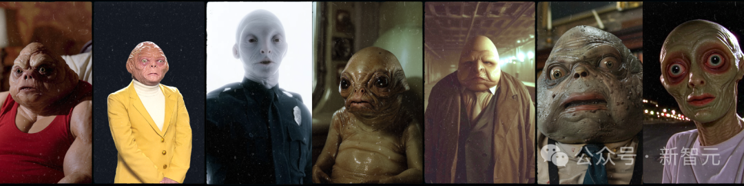 首个AI神作！一人分饰全角，万人围观外星人嘲讽人类灭绝