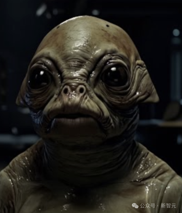 首个AI神作！一人分饰全角，万人围观外星人嘲讽人类灭绝
