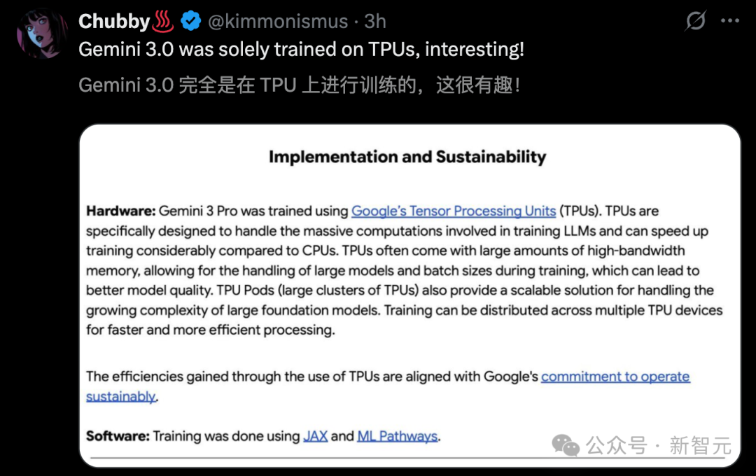 谷歌Gemini 3夜袭全球,暴击GPT-5.1!奥特曼罕见祝贺