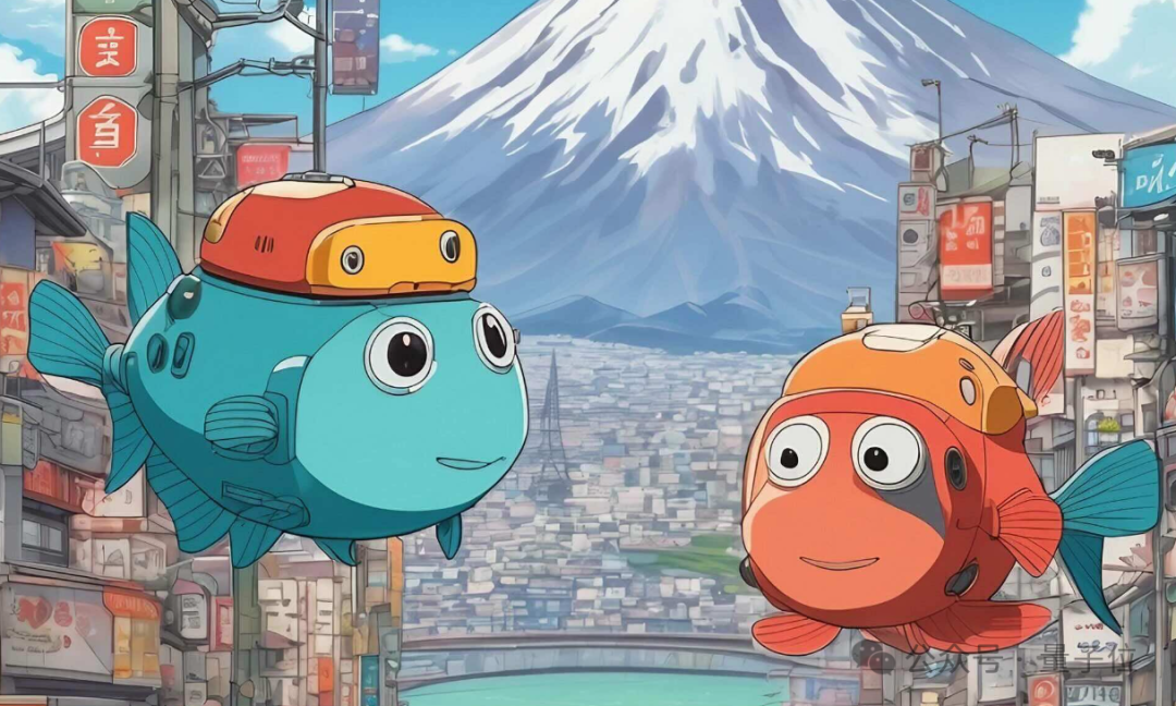 “日本版OpenAI”创下估值新高!Transformer八子之一创办,老黄也投了