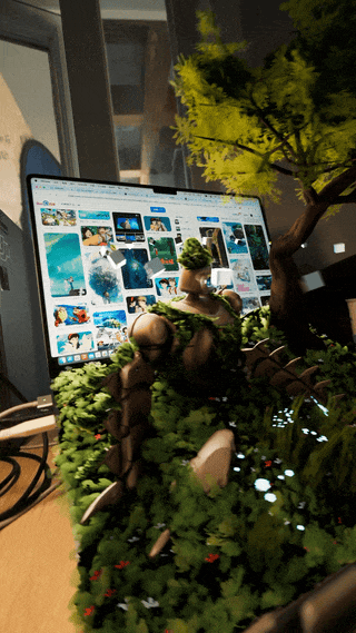 95 后团队做 3D 大模型，拿下头部游戏重磅合作，正在定义 3D 生成的新规则