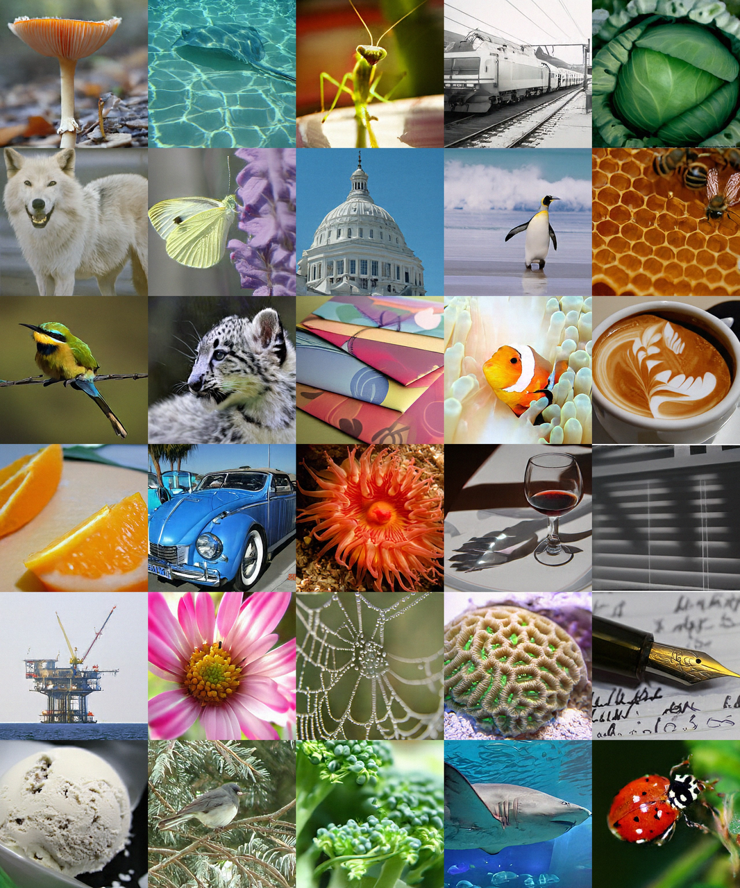 何恺明重磅新作：Just image Transformers让去噪模型回归基本功