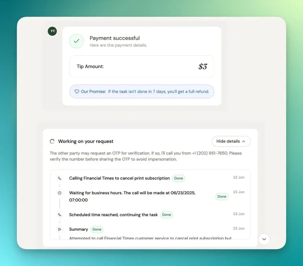 盘点:2025 年最值得关注的 18 家 AI Voice Agent 创业公司