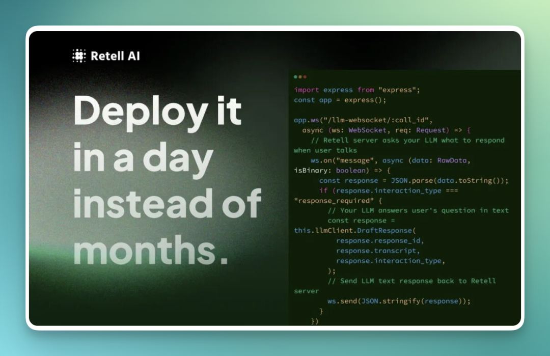 盘点:2025 年最值得关注的 18 家 AI Voice Agent 创业公司