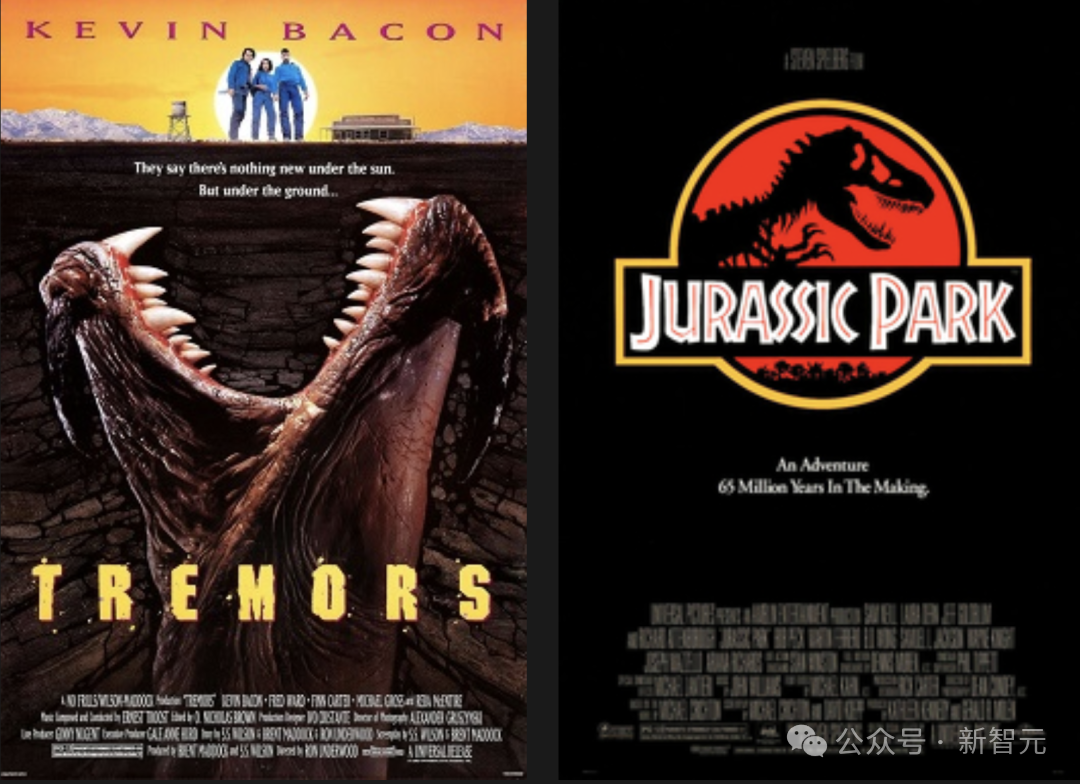 震惊电影圈！好莱坞混了10年没出头，他把AI「烂片」做成23万粉爆款