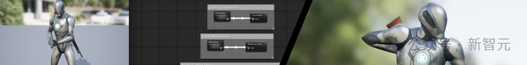 震惊电影圈！好莱坞混了10年没出头，他把AI「烂片」做成23万粉爆款