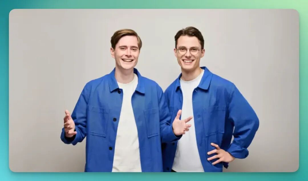 盘点:2025 年最值得关注的 18 家 AI Voice Agent 创业公司