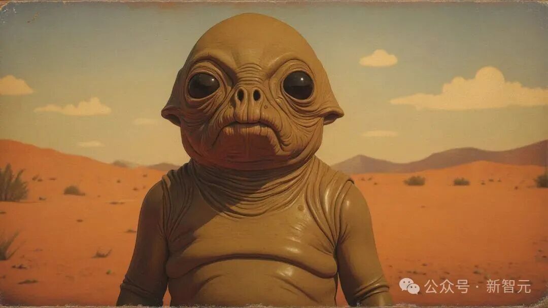 震惊电影圈！好莱坞混了10年没出头，他把AI「烂片」做成23万粉爆款