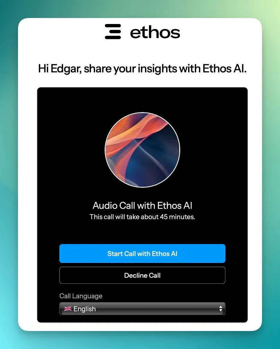 盘点:2025 年最值得关注的 18 家 AI Voice Agent 创业公司