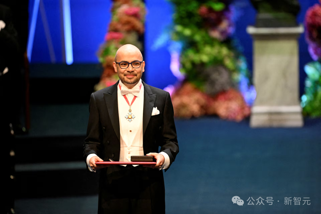 烧掉700亿!他为谷歌赢得诺奖,却将ChatGPT拱手让人