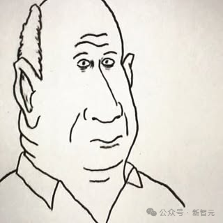 震惊电影圈！好莱坞混了10年没出头，他把AI「烂片」做成23万粉爆款