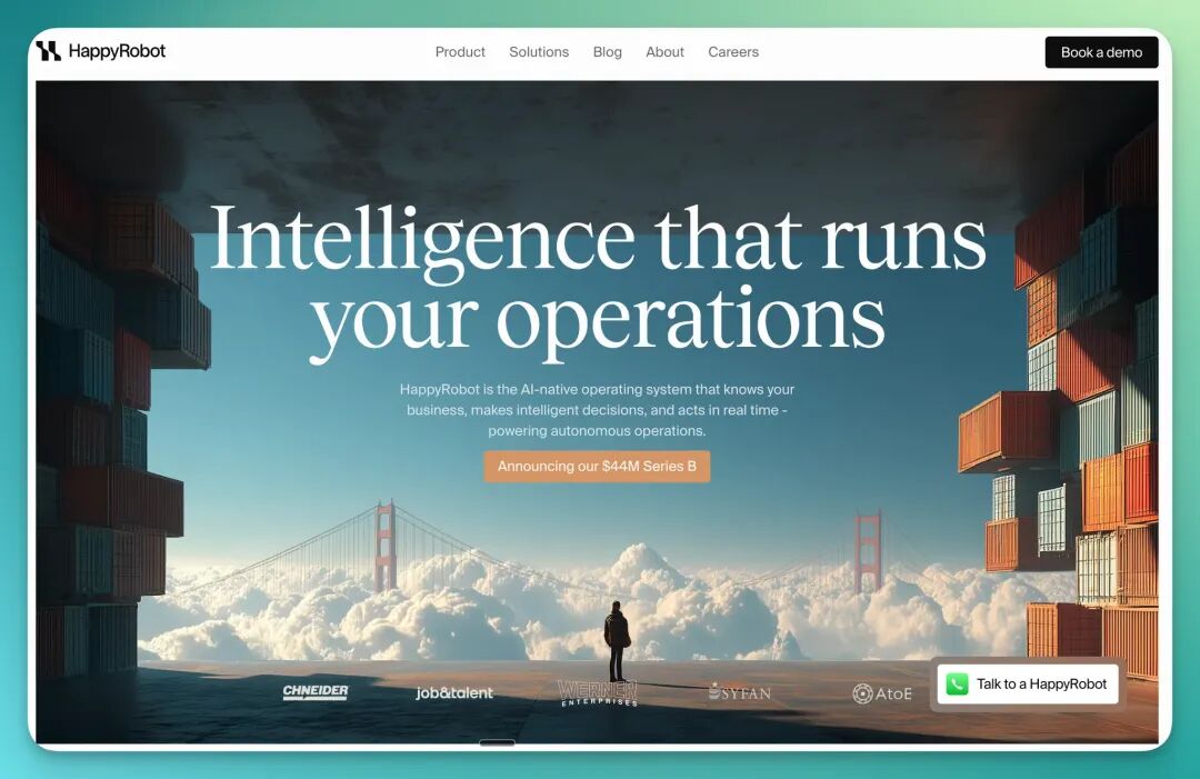 盘点:2025 年最值得关注的 18 家 AI Voice Agent 创业公司