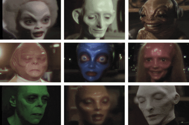 震惊电影圈！好莱坞混了10年没出头，他把AI「烂片」做成23万粉爆款